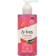Bilde av St. Ives Hydrating Facial Cleanser Watermelon 185 Ml
