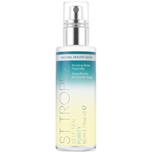 Self Tan Purity Bronzing Water Face Mist, 80 ml