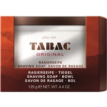 Bilde av Tabac Original - Shaving Bowl 125 Gram