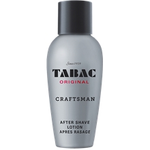 Tabac Craftsman - After Shave Lotion 50 ml