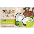 Lime & Coconut Soap