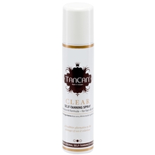 TanCan Clear - Sun Spray