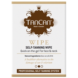 TanCan - Wipe