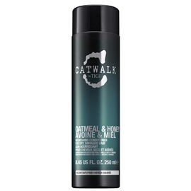 Catwalk Oatmeal & Honey Conditioner