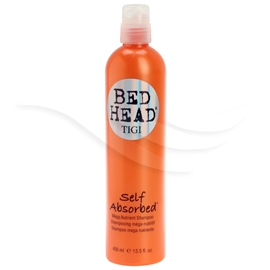 Bed Head Self Absorbed - Shampoo