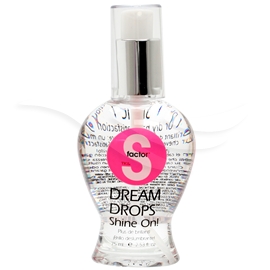 S Factor Dream Drops