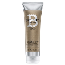 Bed Head For Men Clean Up Daily Shampoo
