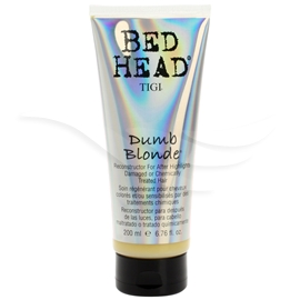 Bed Head Dumb Blonde - Reconstructor