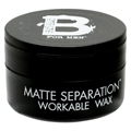 Bed Head For Men Matte Separation Wax