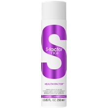 S Factor Health Factor Shampoo