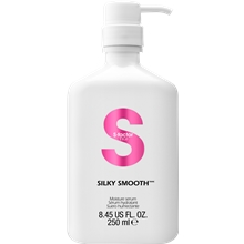 S Factor Silky Smooth Moisture Serum
