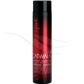 Catwalk Sleek Mystique Glossing Shampoo