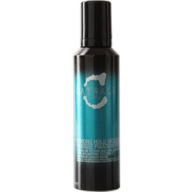 Curlesque Strong Mousse
