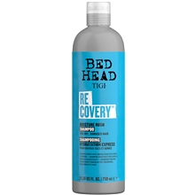 Bilde av Bed Head Recovery Shampoo 750 Ml