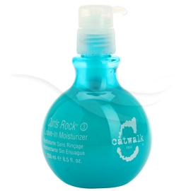 Catwalk Curls Rock Leave In Moisturizer