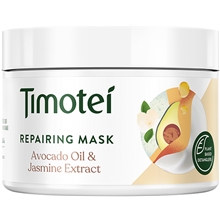 Timotei Repairing Mask 300 ml