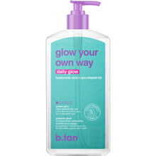 Glow Your Own Way Daily Glow - Golden Glow 591 ml
