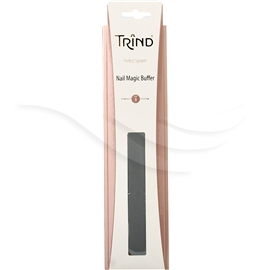 Trind Nail Magic Buffer