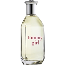 Tommy Hilfiger Girl - Eau De Toilette Spray 30 ml