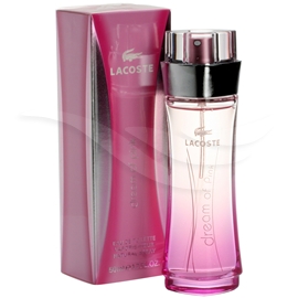 Dream of Pink - Eau de Toilette (Edt) Spray