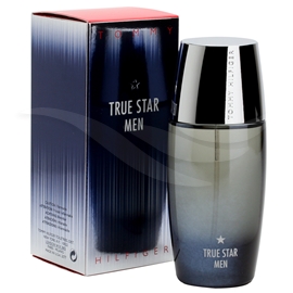 True Star Men - Eau de toilette (Edt) Spray