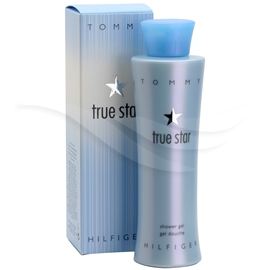 True Star - Shower Gel
