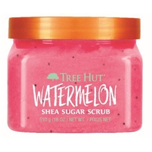 Bilde av Tree Hut Watermelon Shea Sugar Scrub 510 Gram