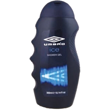 Umbro ICE - Shower Gel