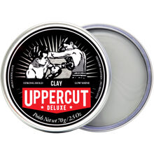 Uppercut Clay - Strong Hold 70 gr