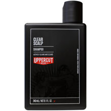 Uppercut Clear Scalp Shampoo 240 ml