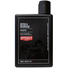 Uppercut Detox & Degrease Shampoo 240 ml