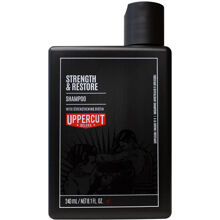 Uppercut Strength & Restore Shampoo 240 ml