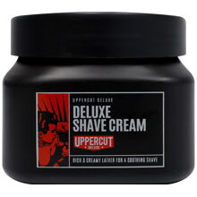 Uppercut Deluxe Shave Cream 120 ml