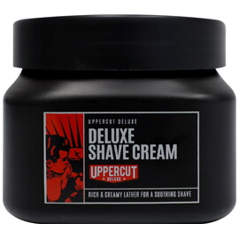 Uppercut Deluxe Shave Cream 120 ml