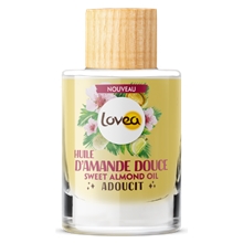 50 ml - Sweet Almond Oil