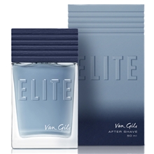 Van Gils Elite - After Shave 50 ml