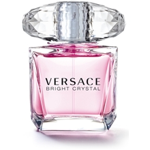 Bright Crystal - Eau de toilette (Edt) Spray