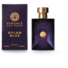 Dylan Blue - After Shave Splash 100 ml