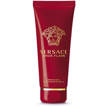 Versace Eros Flame - After Shave Balm 100 ml