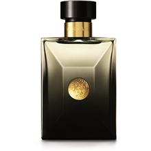 Versace Pour Homme Oud Noir - Eau de parfum 100 ml