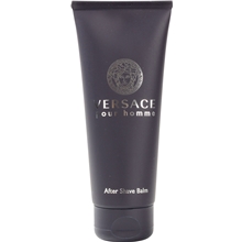 Versace Pour Homme - After Shave Balm 100 ml