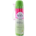 Veet Spray On Hair Removal Cream - Dry Skin