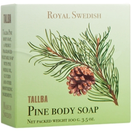 Tallba - Glycerin Soap