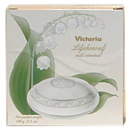 Liljekonvalj - Lily of the Valley Soap