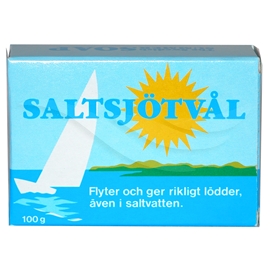 Saltsjö Soap
