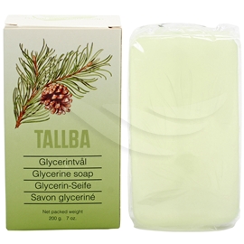 Tallba - Soap
