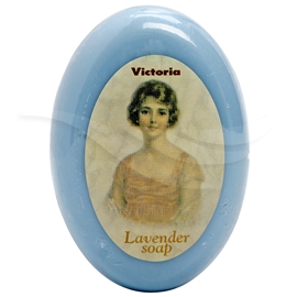 Victoria Lavender Soap