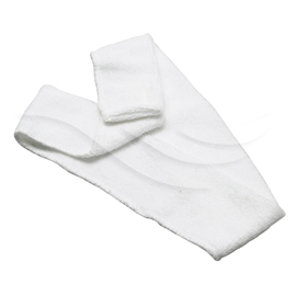 Headband Terrycloth