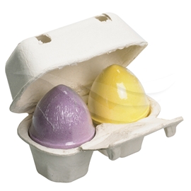 Foaming Sparkling Bath Eggs