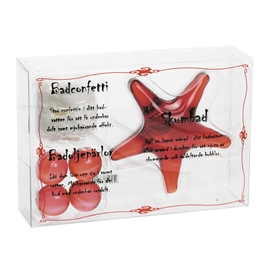 Giftset Bath Products